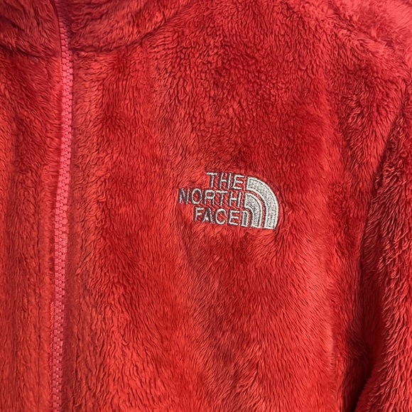 North Face Jacket - Picture 2 of 9